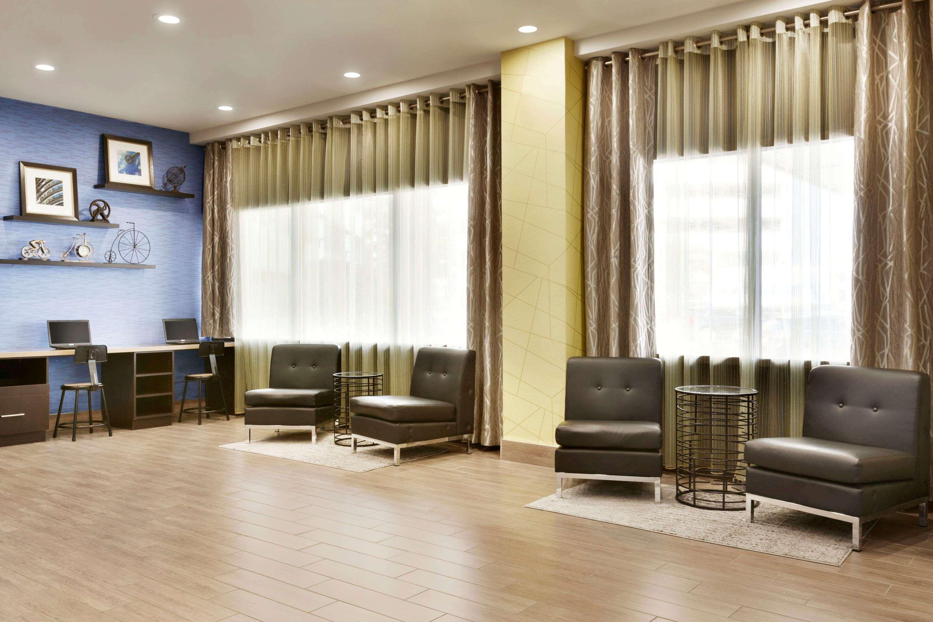 Travelodge By Wyndham Toronto East Buitenkant foto