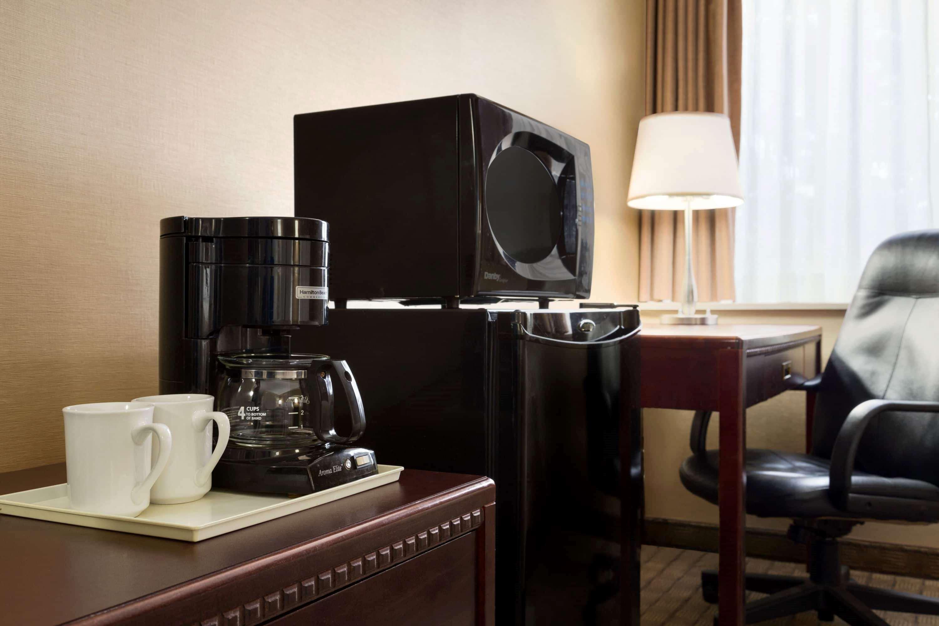 Travelodge By Wyndham Toronto East Buitenkant foto