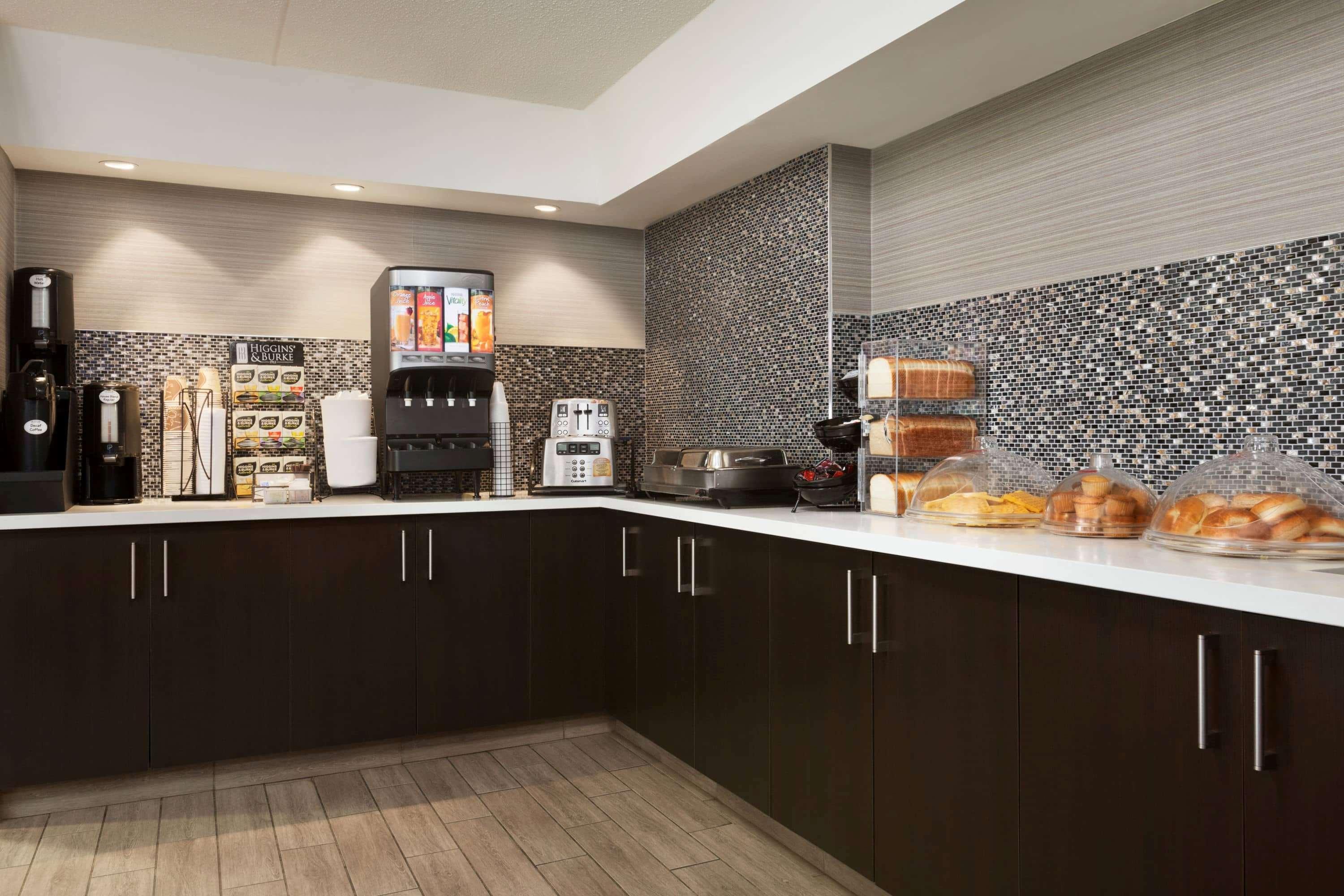 Travelodge By Wyndham Toronto East Buitenkant foto