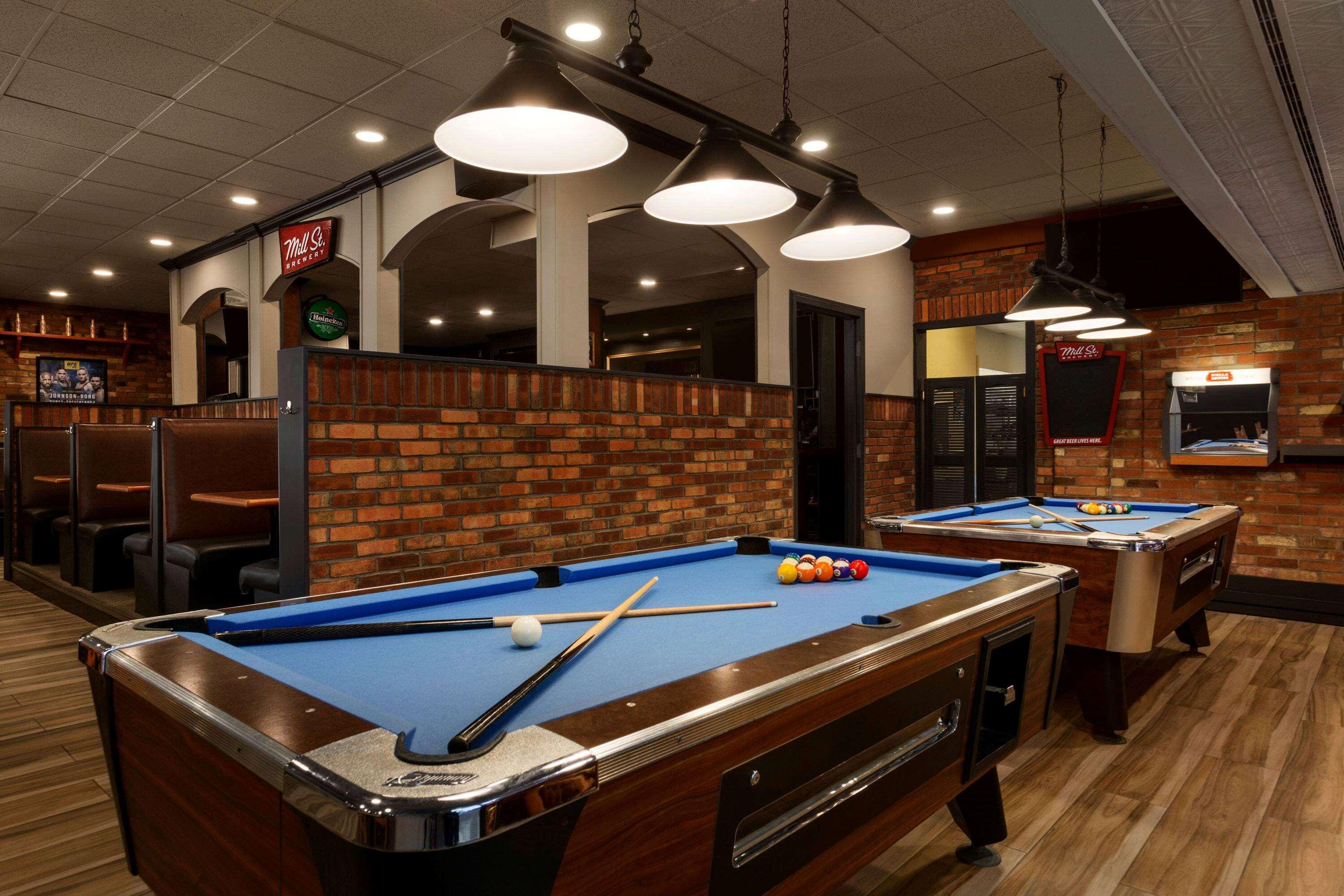Travelodge By Wyndham Toronto East Buitenkant foto